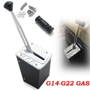 Forward Reverse Sport Shifter for Yamaha G14 G16 G20 G21 G22 Gas Golf Cart 7281 - Picture 1 of 8