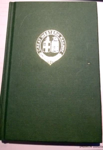 GWR BOOK OF RULES & REGULATIONS OF 1904 - Picture 1 of 2