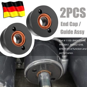 Conjunto de sello de tapa de extremo de ajuste inclinable de 2 piezas para Mercury Mariner 99638A1 8M0021648 878243A1 - Imagen 1 de 11