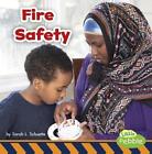 Fire Safety by Sarah L. Schuette (English) Paperback Book