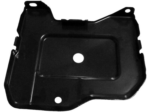 Action Crash 67VH15J Battery Tray Fits 1994-2004 GMC Sonoma - Image 1 of 1