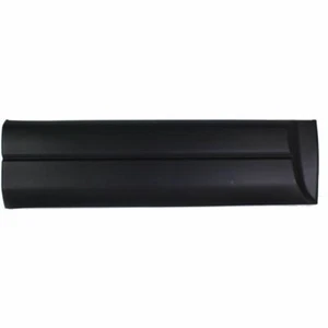 New Front RH Side Black Door Molding Fits 1999-02 Suzuki Grand Vitara SZ1305101 - Picture 1 of 4