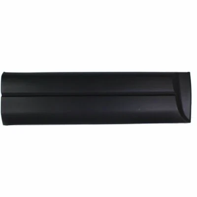 Nueva moldura de puerta delantera derecha negra para Suzuki Grand Vitara SZ1305101 1999-02 Foto 1 de 4