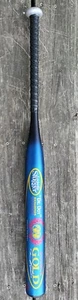 Louisville Slugger TPS Softball Bat - Picture 1 of 11