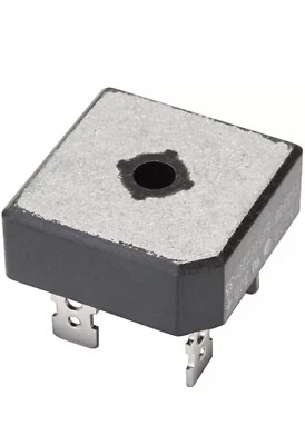 Выпрямитель мостовой Current для модели 77 - Изображение 1 из 2