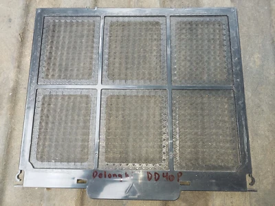 23KK85 DEHUMIDIFIER FILTER FROM DELONGHI DD40P, VERY GOOD CONDITION - Image 1 of 3