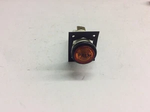 Polaris 4010779 New OEM Amber Premium Indicator Light 2003 500 Classic L/C - Picture 1 of 2