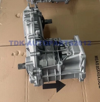 Transfer Case Box Assembly 11-18 For Porsche Cayenne 92A 958 4.8L 95834101001 - Image 1 of 4