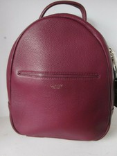 osprey women's leather backpack