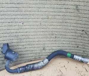 Mercedes W220 S Class S280 S320 AC Air Con Compressor Hose Pipe 1122301756 - Picture 1 of 3