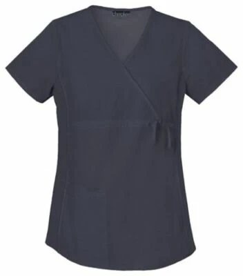 Blusa Médica Cherokee Mujer Flexible Maternidad 2892 Elige Colores y Tallas Nueva con Etiquetas Foto 1 de 2