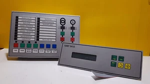 Kuhse KEA-071 NSTR Start-Stop-Automatik für Notstromaggregate + KABT 9410 - Picture 1 of 5
