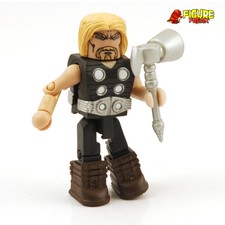Marvel Minimates Series 27 Ultimates Thor