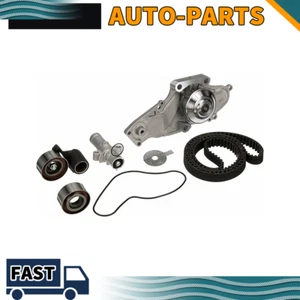 GATES Timing Belt/Water Pump Kit For Accord TL MDX Pickup Truck 3.0 3.5 3.7 - Picture 1 of 3