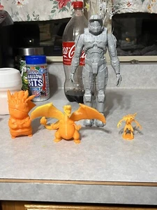 Custom 3D Printing service, Message for free quote Read Description - Picture 1 of 5