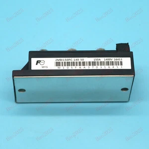 2MBI150PC-140-50 For Fuji New IGBT MODULE Fast Shipping - Picture 1 of 5