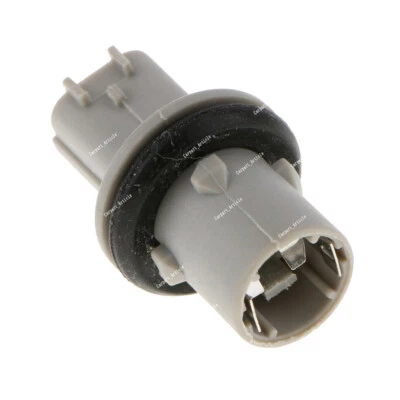 Headlight Headlamp Bulb Socket Holder Fits Honda Accord CRV Acura #33304-S5A-003 - Image 1 of 4