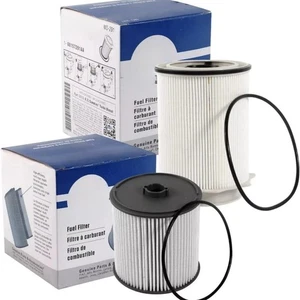 Ram 2500 3500 4500 2019 2020 juego de filtros de combustible diésel 68436631AA 68157291AA - Imagen 1 de 1