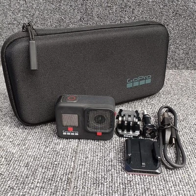 GoPro HERO 8 Black 4K Waterproof - Image 1 of 4