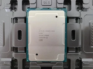 Intel Xeon Gold 6258R (SRGZF) 2.7GHz 28 Core CPU Processor - Afbeelding 1 van 2