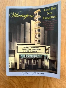 Wilmington: Verloren, aber nicht vergessen von Beverly Tetterton NC North Carolina 2005 - Bild 1 von 4