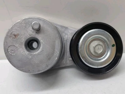 For Cadillac SRX/XLR 2004-2009 Drive Belt Tensioner with Pulley 12598023 Canada - Image 1 of 4