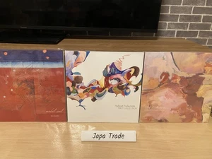 NUJABES 3 Set Vinyl LP / 2. SAMMLUNG & MODAL SOUL & First Collection JP - Bild 1 von 10