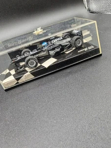 Minichamps 1/43 Arrows Hart A19 M. Salo - 1998 - 430980017 - Bild 1 von 2