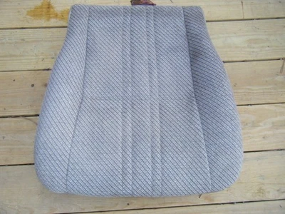 84-95 Toyota 4runner Truck Brown Tan Seat bottom cushion OEM - Image 1 of 4