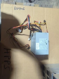 Fuente de alimentación genuina HP 404471-001 404795-001 PS-6301-9 300W @HPP10 - Imagen 1 de 2