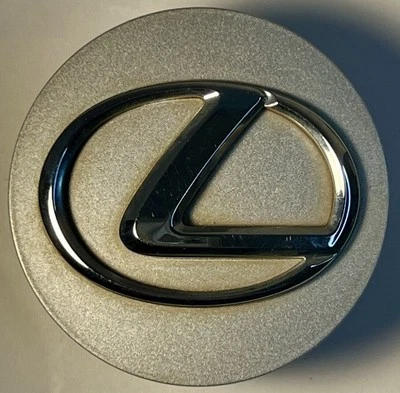 LEXUS ES300, ES350, GS300, GS430, LS430, RX300 OEM Wheel CENTER CAP #A-4 - Image 1 of 2