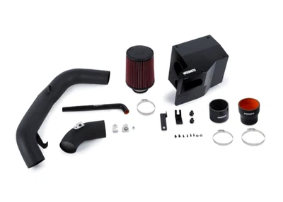 Mishimoto Performance Air Intake Kit Fits 2013-2018 Focus ST 2.0L Ecoboost - Image 1 of 4