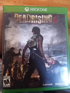 Dead Rising 3 (Microsoft Xbox One, 2013) - Bild 1 von 1
