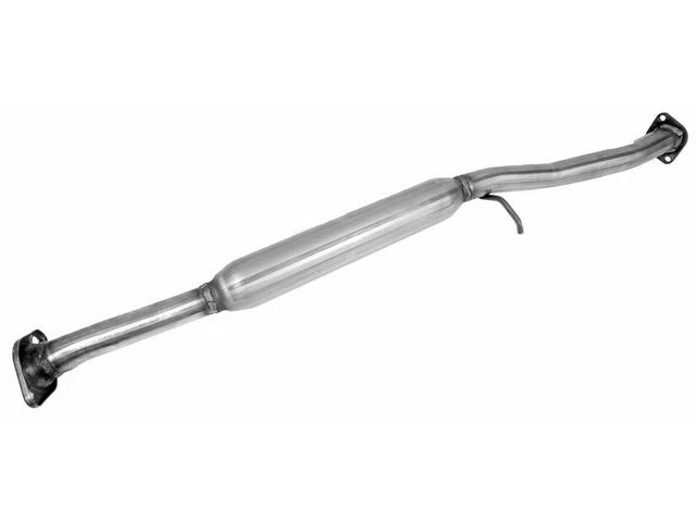 96KC39P Exhaust Resonator and Pipe Assembly Fits 2006 Saab 92X Foto 1 de 1