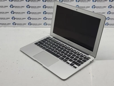 APPLE MD711LL/A i5-4250u 1.30GHz 4 GB RAM 128 GB SSD  NO OS SKU 19940 - Image 1 of 4