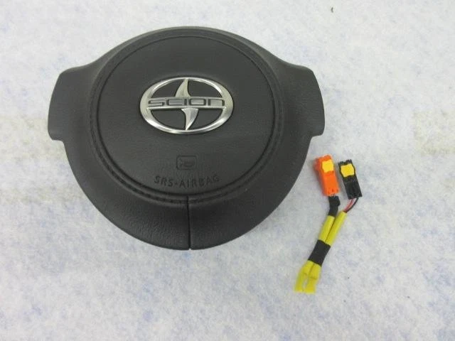SCION FR-S FRS 2012-2013-2014-2015-2016 安全气囊驾驶员 LH 方向盘左原始设备制造商 — 第 1/4 张图片