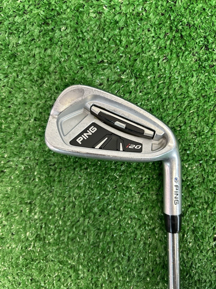 Ping I20 Irons for sale | eBay
