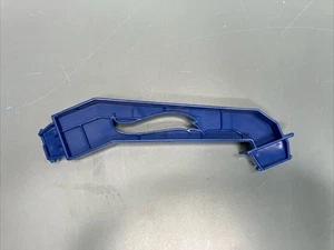 Hot Wheels Ultimate Garage Dinosaurier T-Rex Ersatzteile blau I-Beam C Säule - Bild 1 von 2