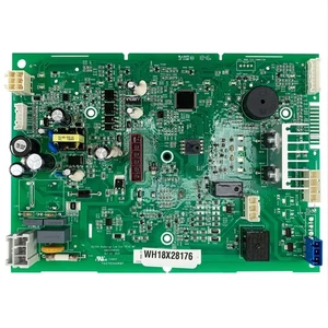 GE WH22X38441C Genuine OEM Control Board Washing MachineFits: WH22X35239 WH22X3 - Picture 1 of 3