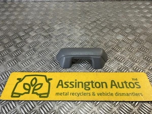 1990-98 Rover Metro 100 5DR Offside Driver Rear interior Door Handle GREY - Picture 1 of 5