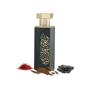 Perfume Reef Arab Diriyah EDP 100 ML Unisex The Heart Of Authenticity And Luxury - Picture 1 of 4