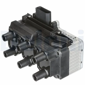 GN10469-11B1 DELPHI Ignition Coil for SEAT,VW - Picture 1 of 1