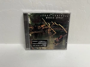 Boggy Depot by Jerry Cantrell (CD, Apr-1998, Sony Music Distribution (USA) - Bild 1 von 7