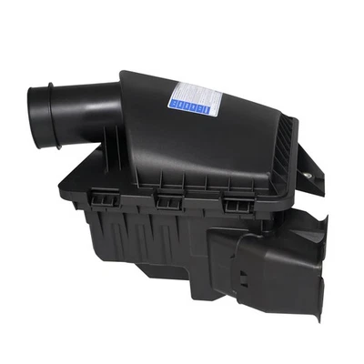 Ford Mustang V6 4.0L SOHC Air Cleaner Intake Filter Box Assembly 2005-2010 Foto 1 de 4