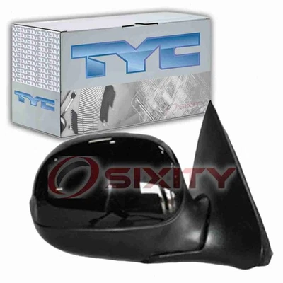 Espejo retrovisor derecho TYC para Ford F-150 1997-2004 carrocería espejos qp Foto 1 de 4