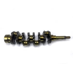 1PCS Brand-new Higher Quality C2.4 Crankshaft Fits For CAT Engine Part - Picture 1 of 4