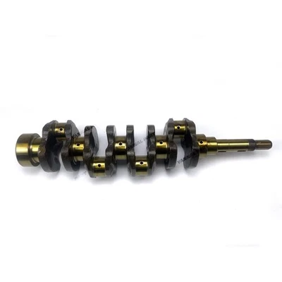 1PCS Brand-new Higher Quality C2.4 Crankshaft Fits For CAT Engine Part - Image 1 of 4