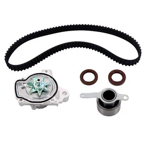 Labwork Timing Belt Water Pump Kit 96-00 For Honda Civic 1.6L D16Y7 D16Y5 D16Y8 - Foto 1 di 16