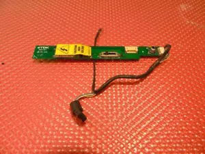 Compaq LTE 5400 Laptop LCD Inverter Board - INVR-040, 0507K203 - Picture 1 of 5