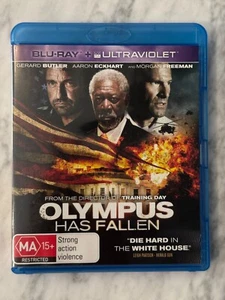 Olympus Has Fallen Blu-Ray - Picture 1 of 1